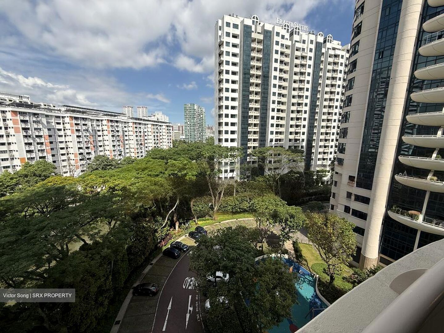 Valley Park (D10), Condominium #453337991